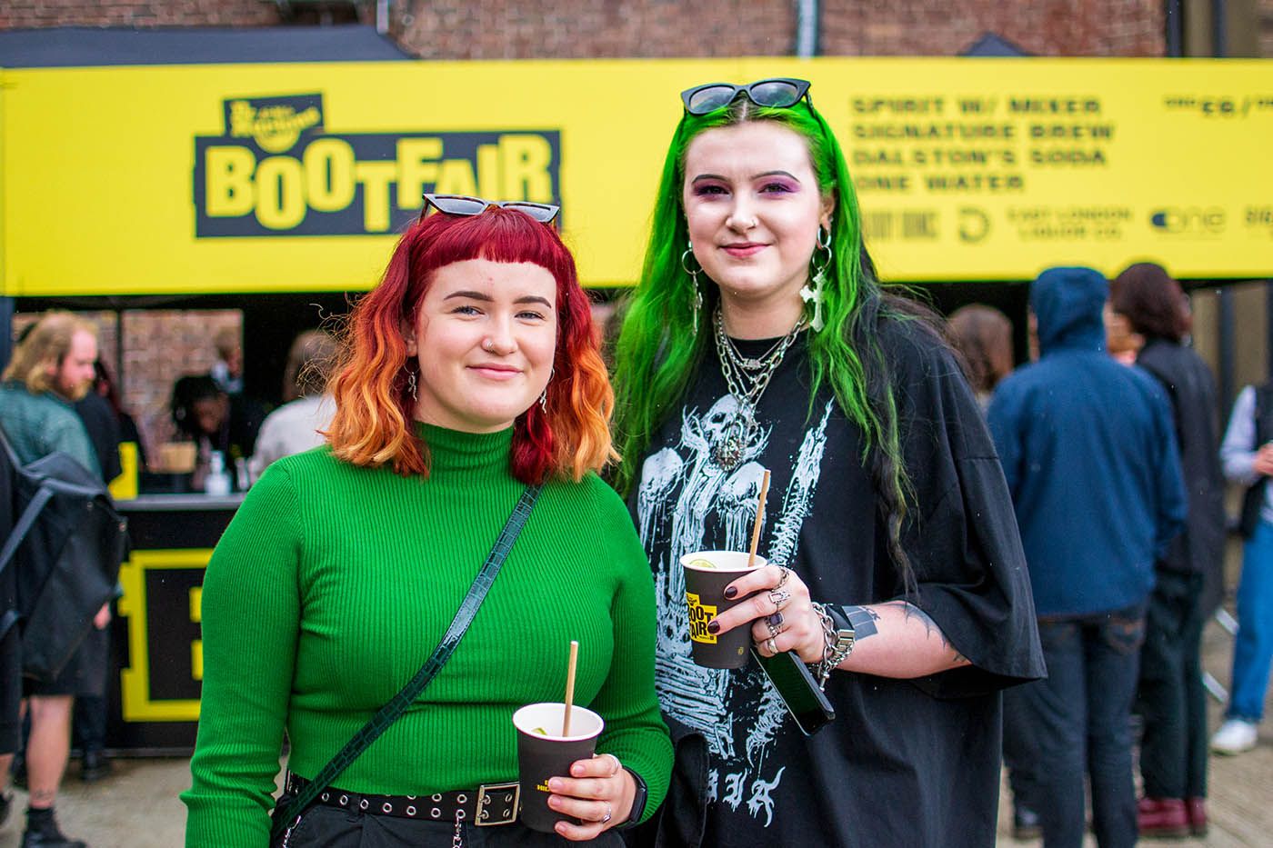 LDN Beings, photo 21 of 24