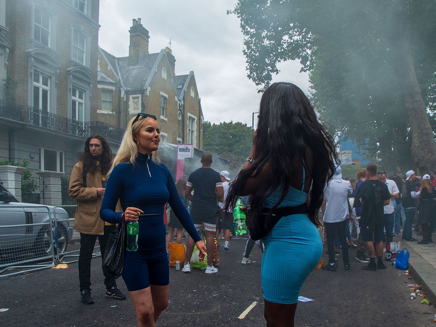 Notting Hill Carnival, photo 28 of 28
