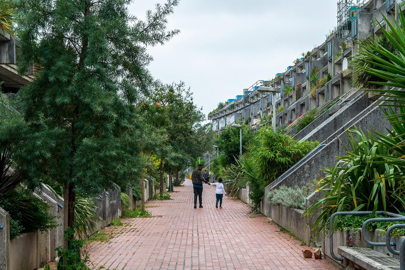 Alexandra Road Estate, photo 1 of 12
