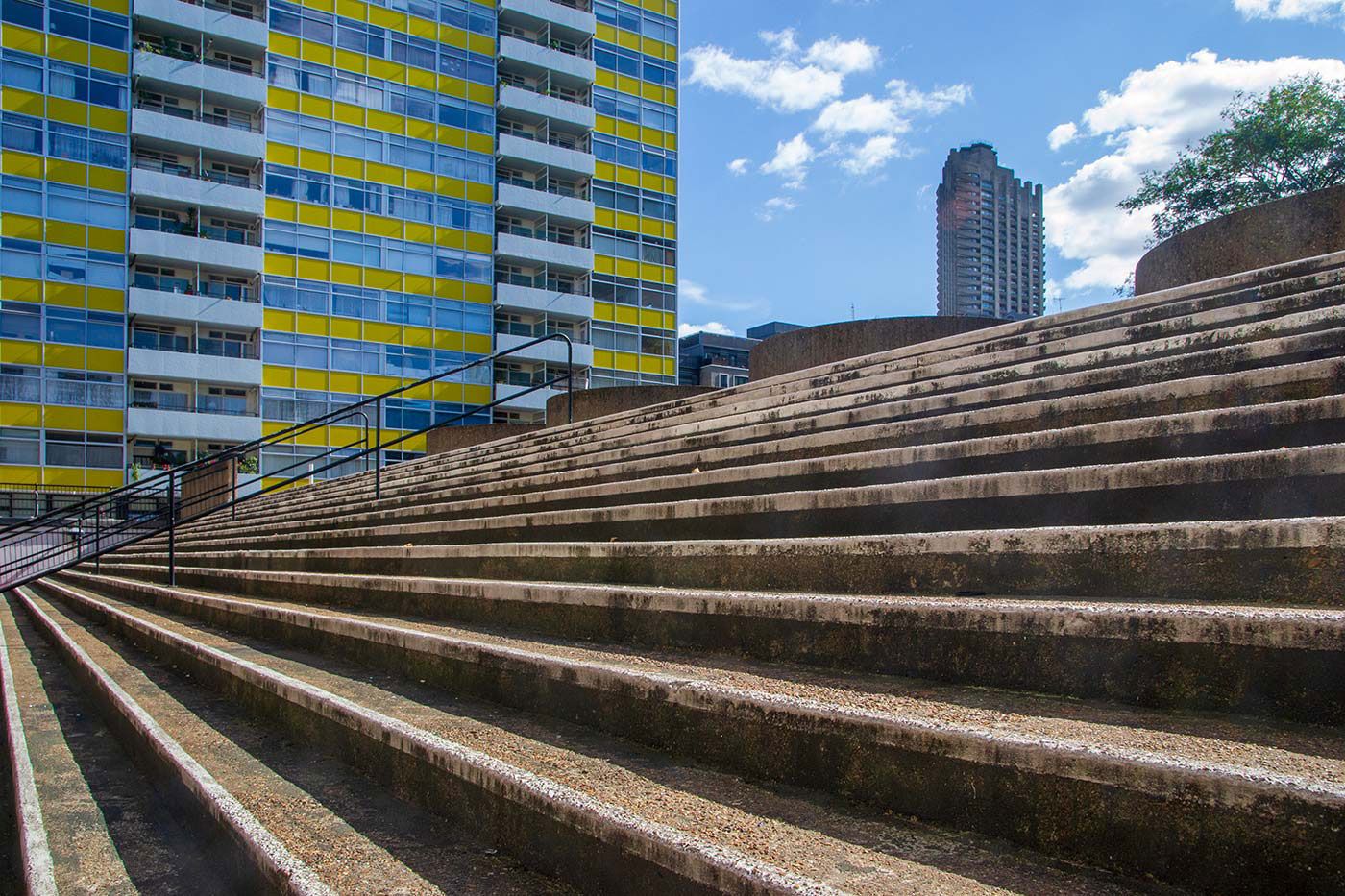 Golden Lane Estate