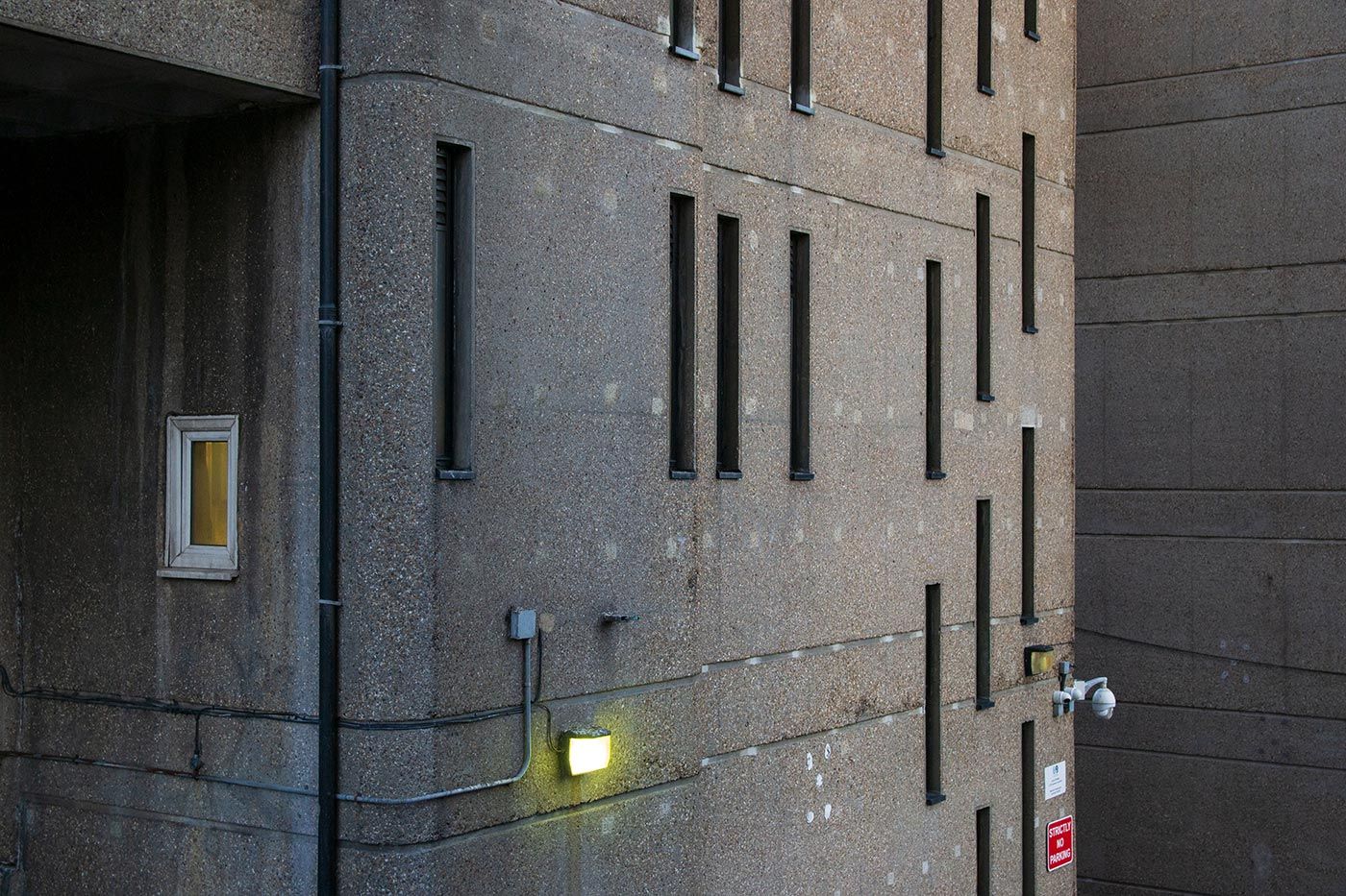 Trellick Tower