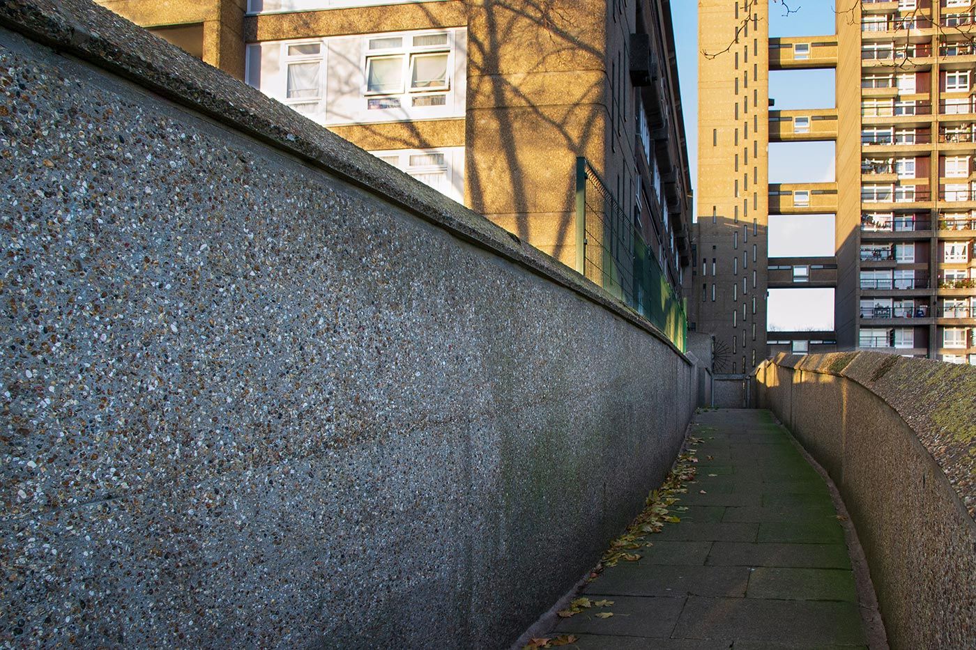 Trellick Tower
