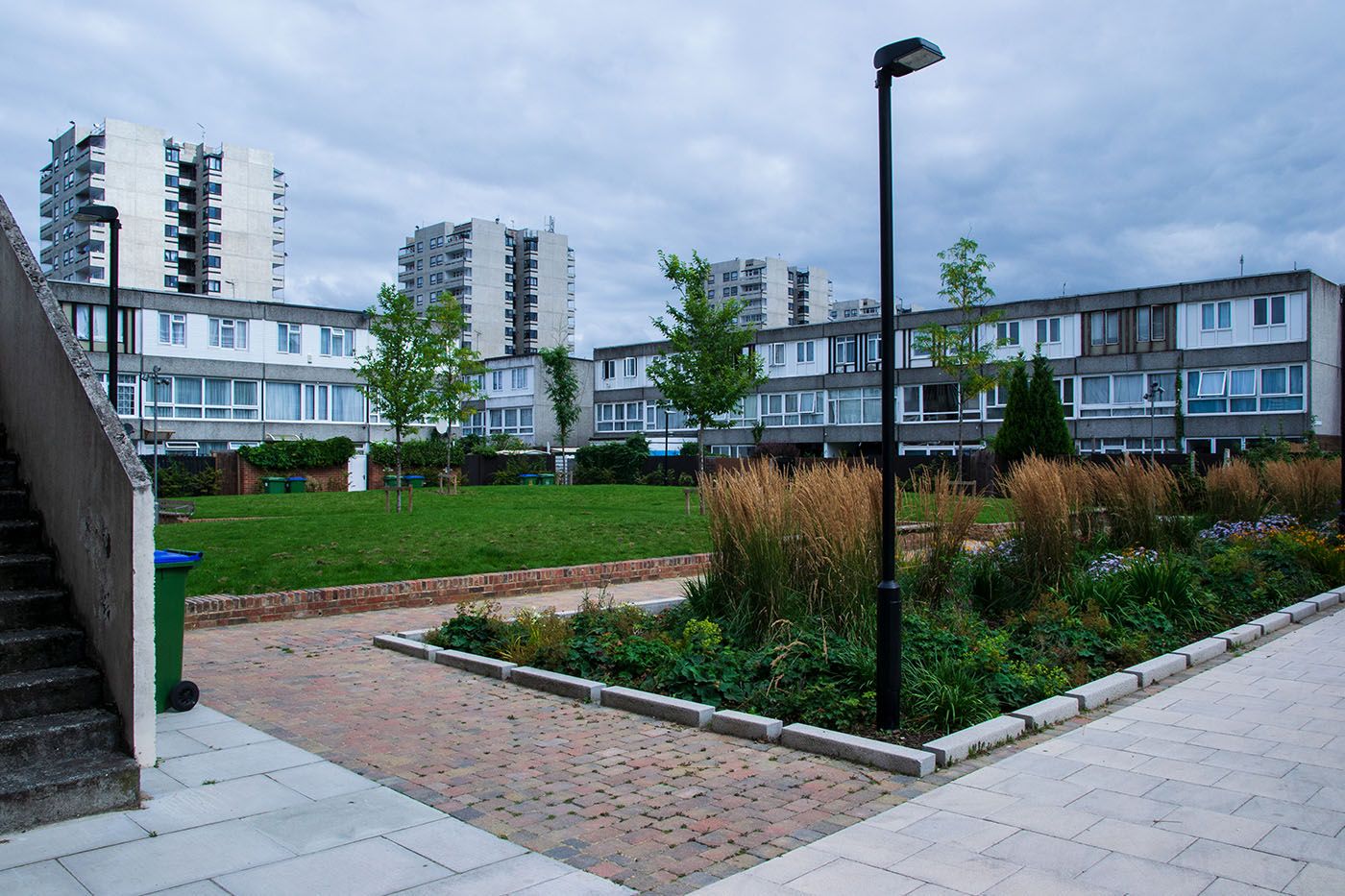 Thamesmead