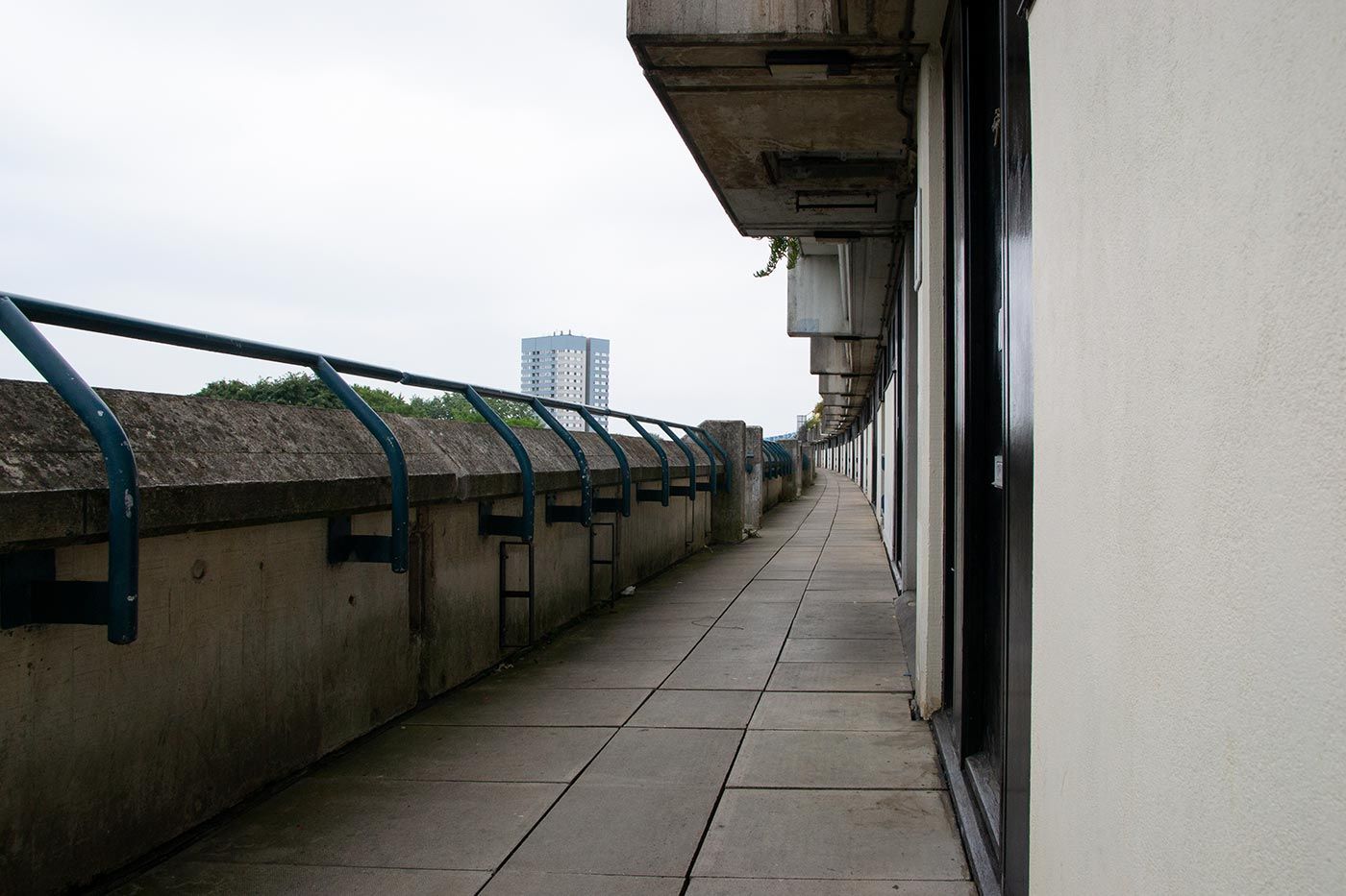 Alexandra Road Estate, photo 9 of 12
