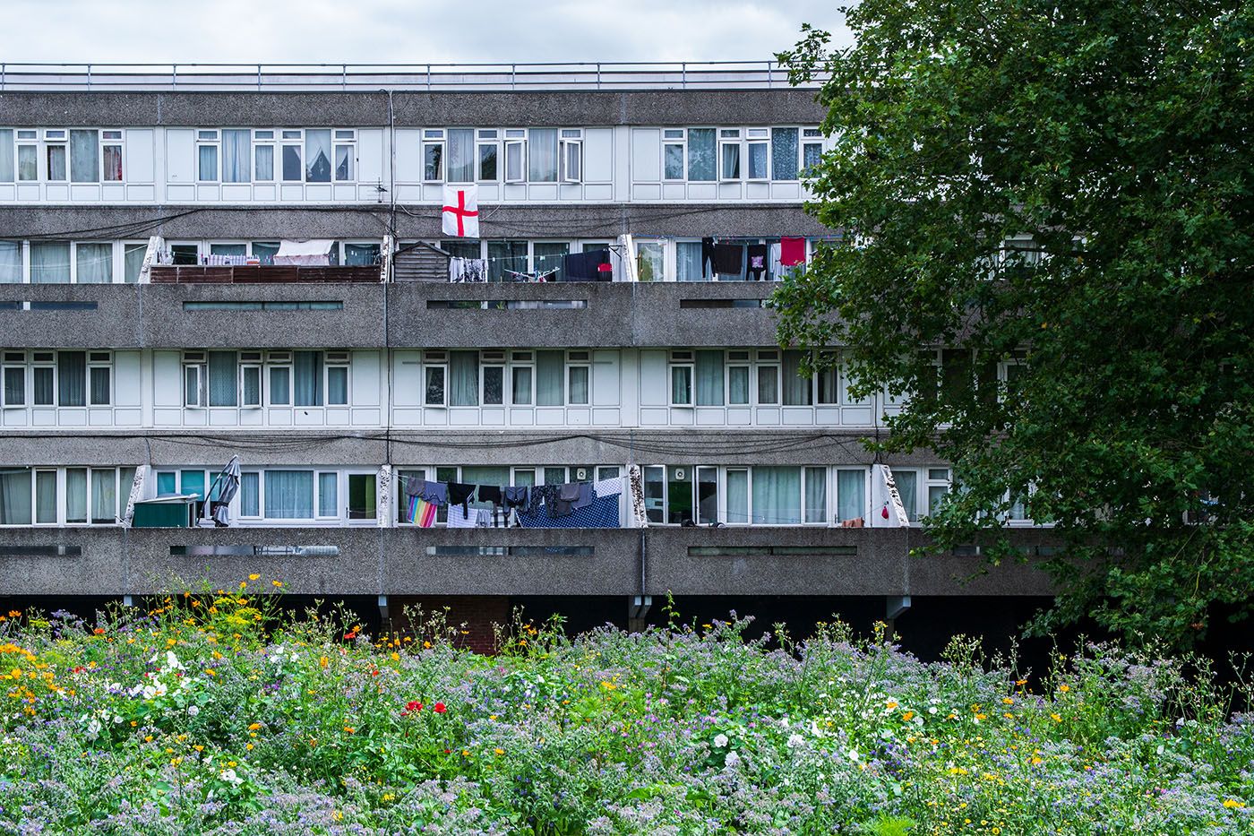 Thamesmead