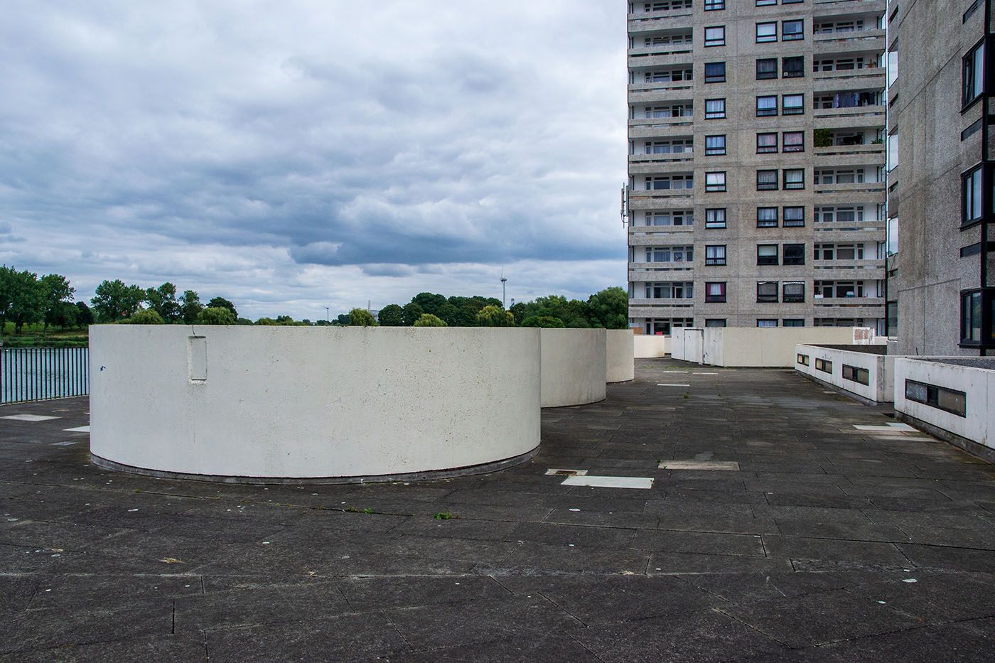 Thamesmead