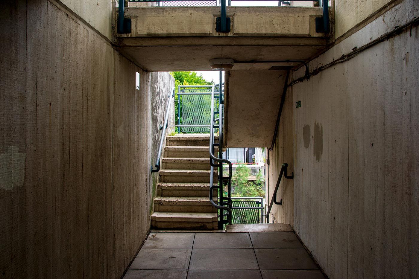Alexandra Road Estate, photo 11 of 12