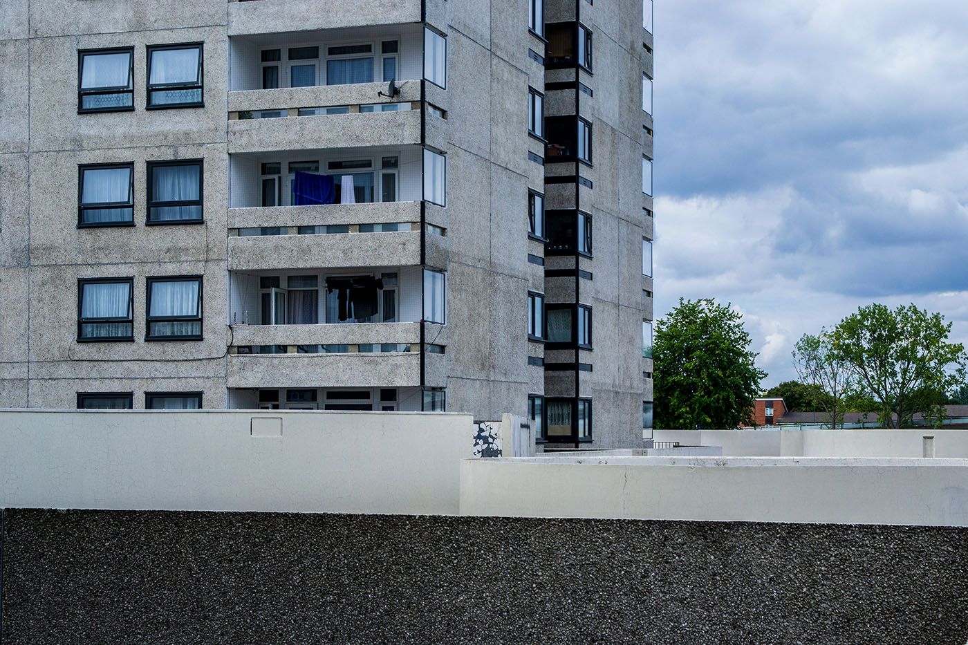 Thamesmead