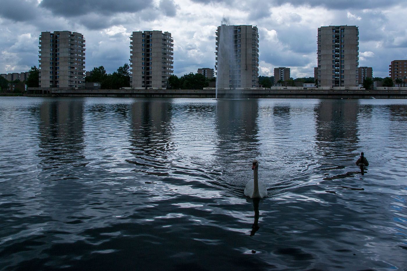 Thamesmead