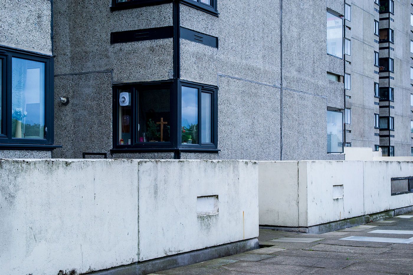 Thamesmead
