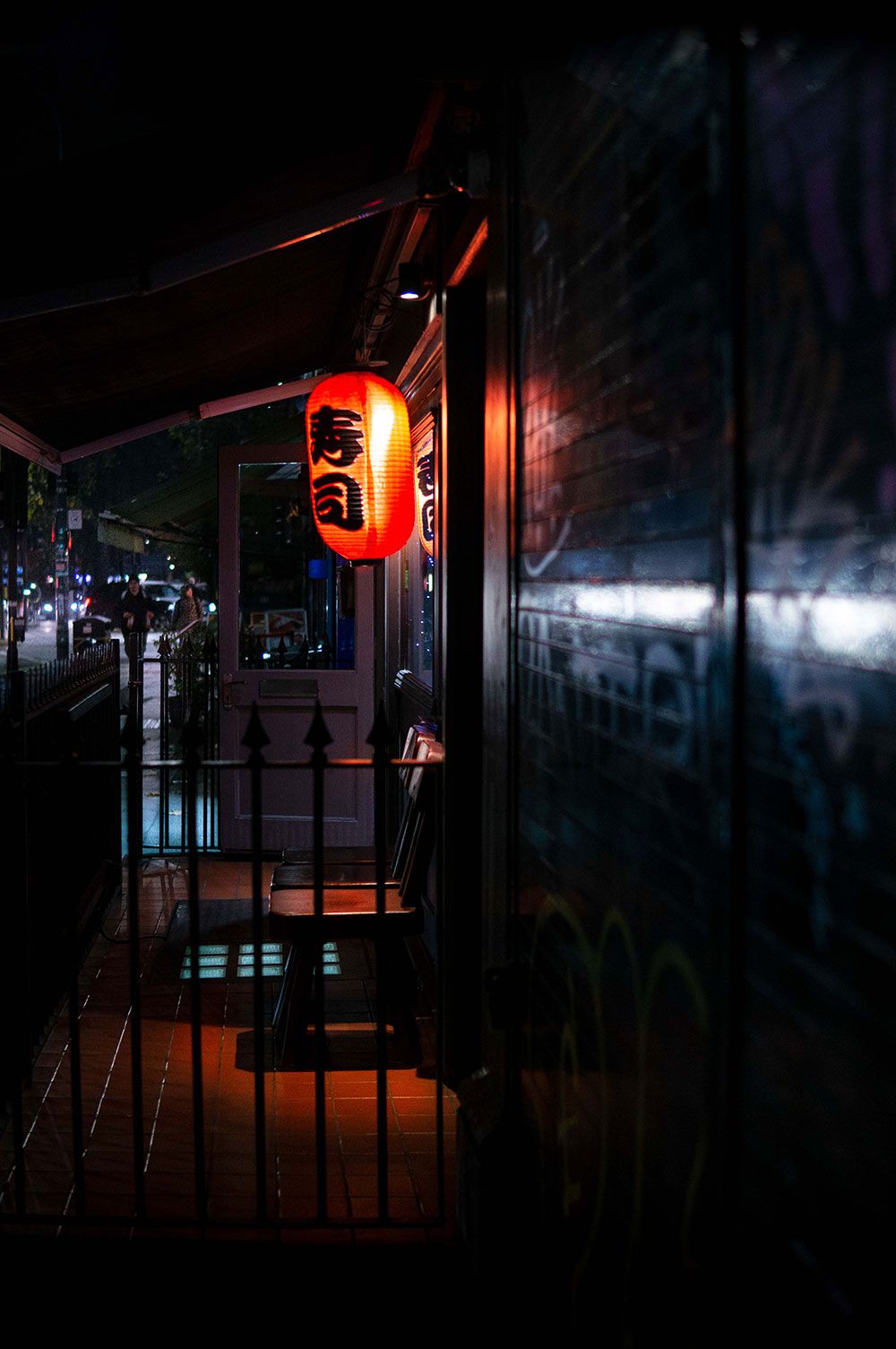 Nightmarket