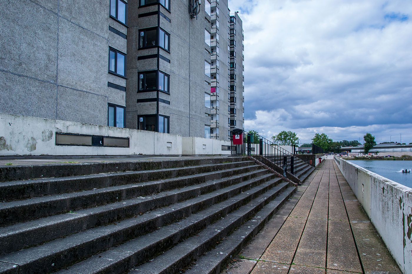 Thamesmead