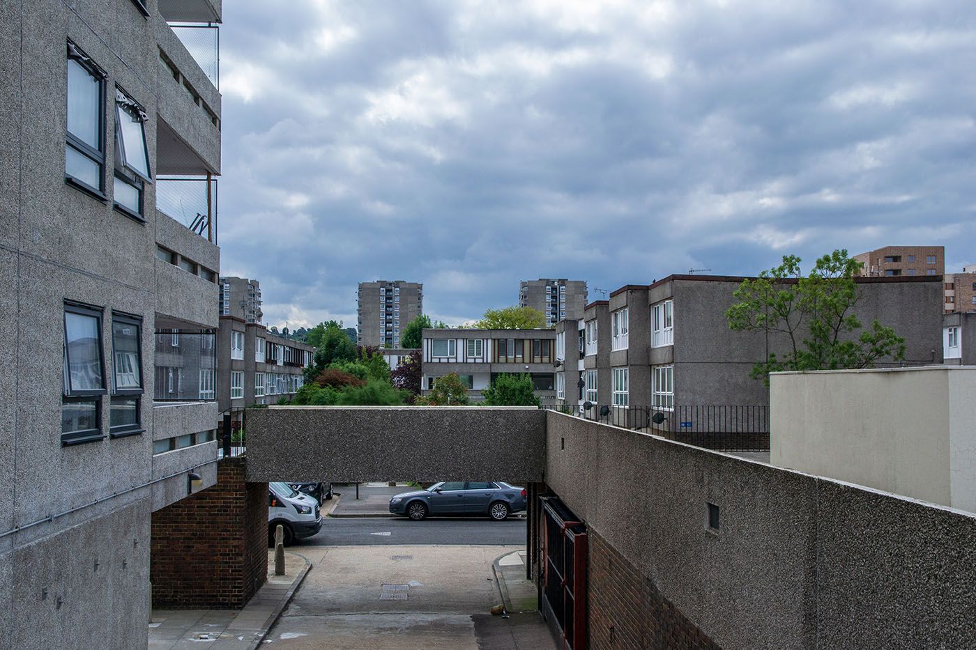 Thamesmead