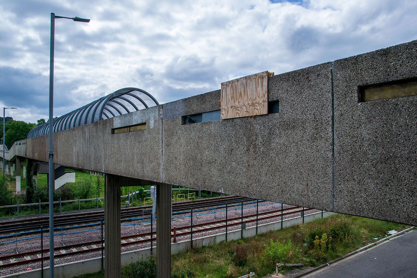 Thamesmead