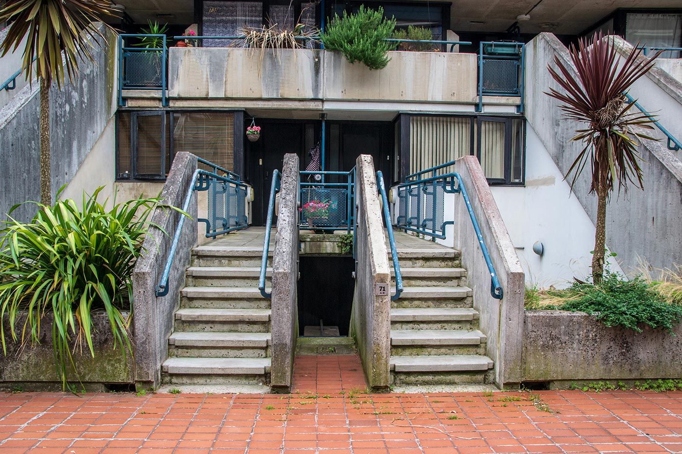 Alexandra Road Estate, photo 4 of 12