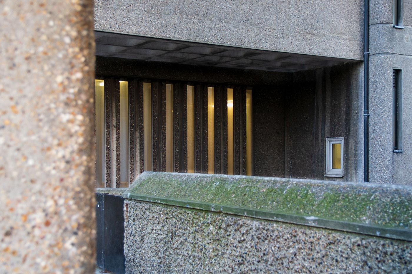 Trellick Tower