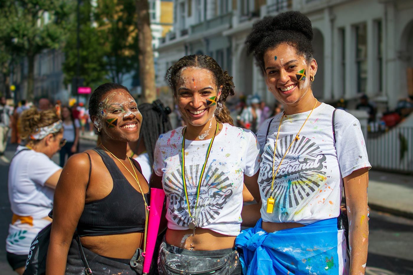 Notting Hill Carnival, photo 22 of 28
