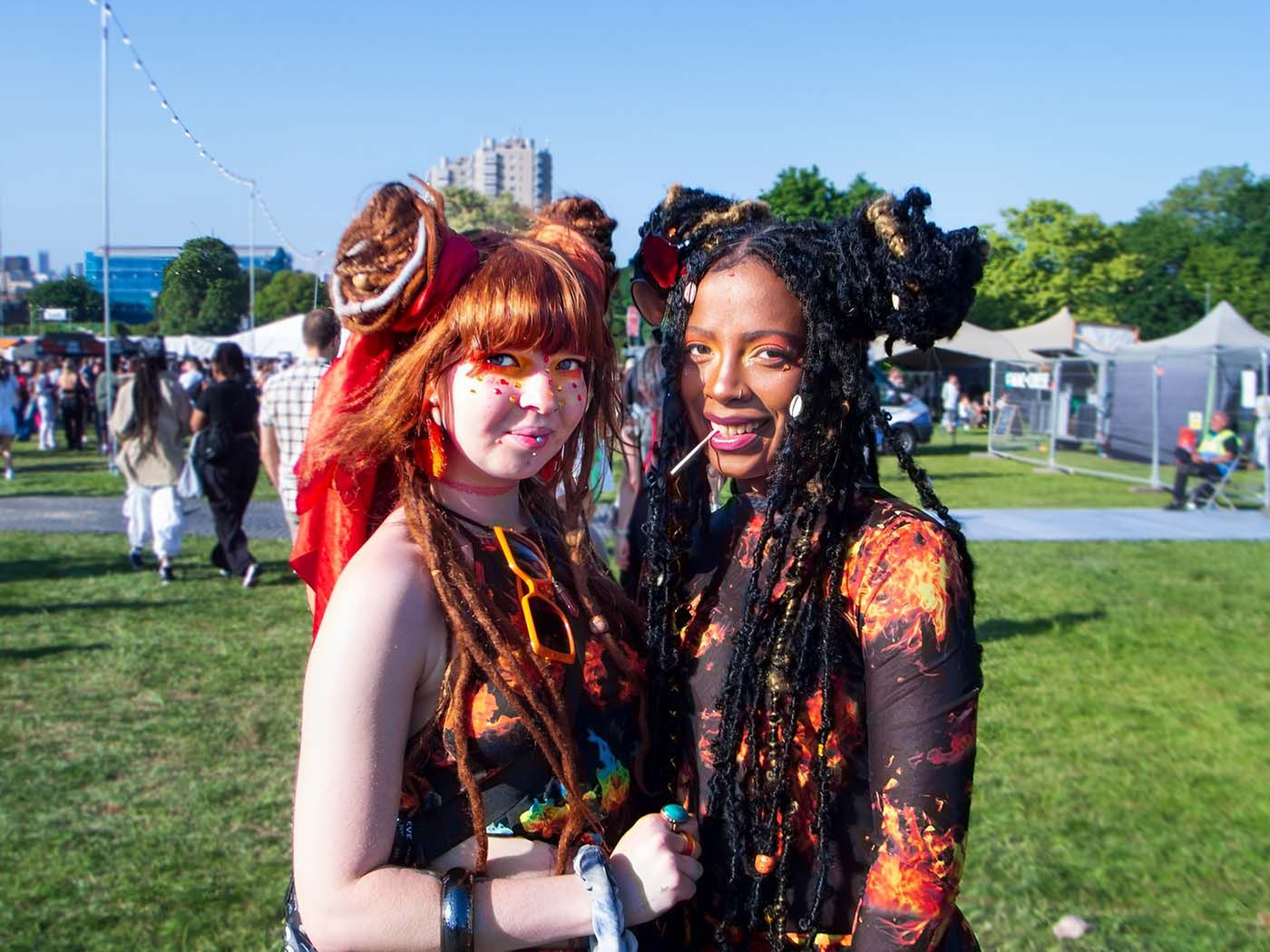 LDN Beings, photo 11 of 24