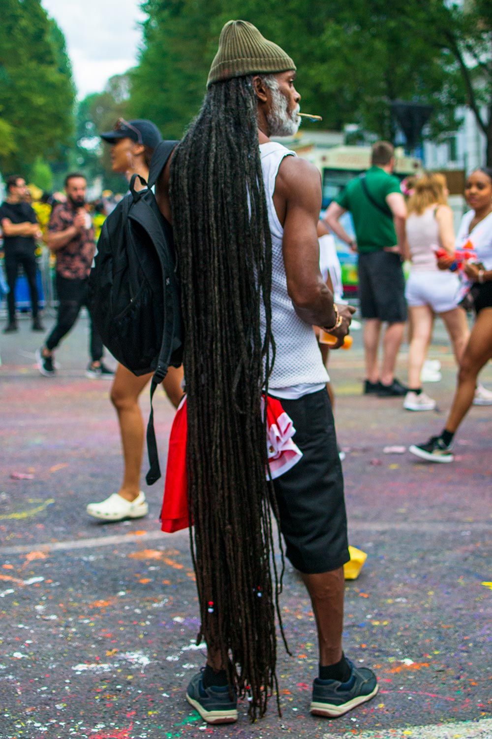 Notting Hill Carnival, photo 26 of 28