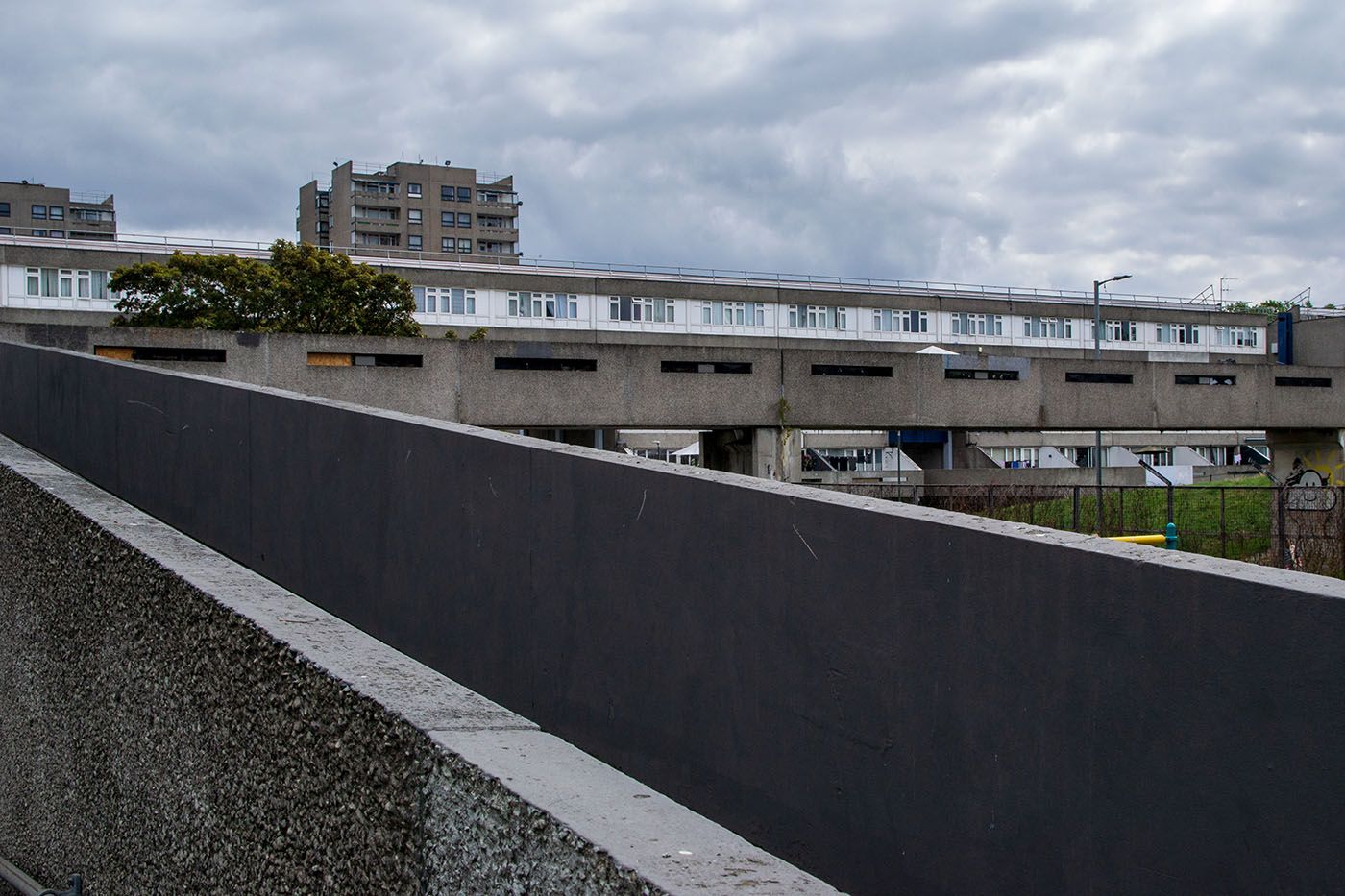Thamesmead