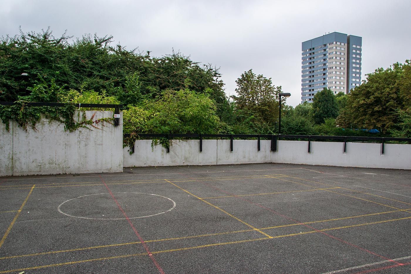 Alexandra Road Estate, photo 12 of 12