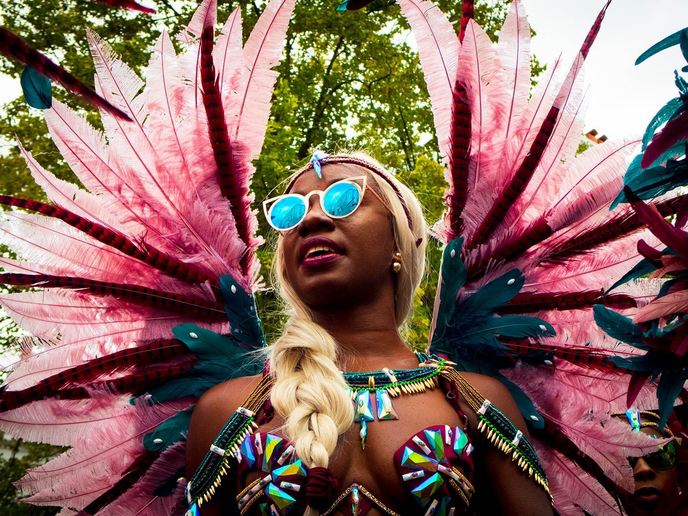 Notting Hill Carnival, photo 16 of 28