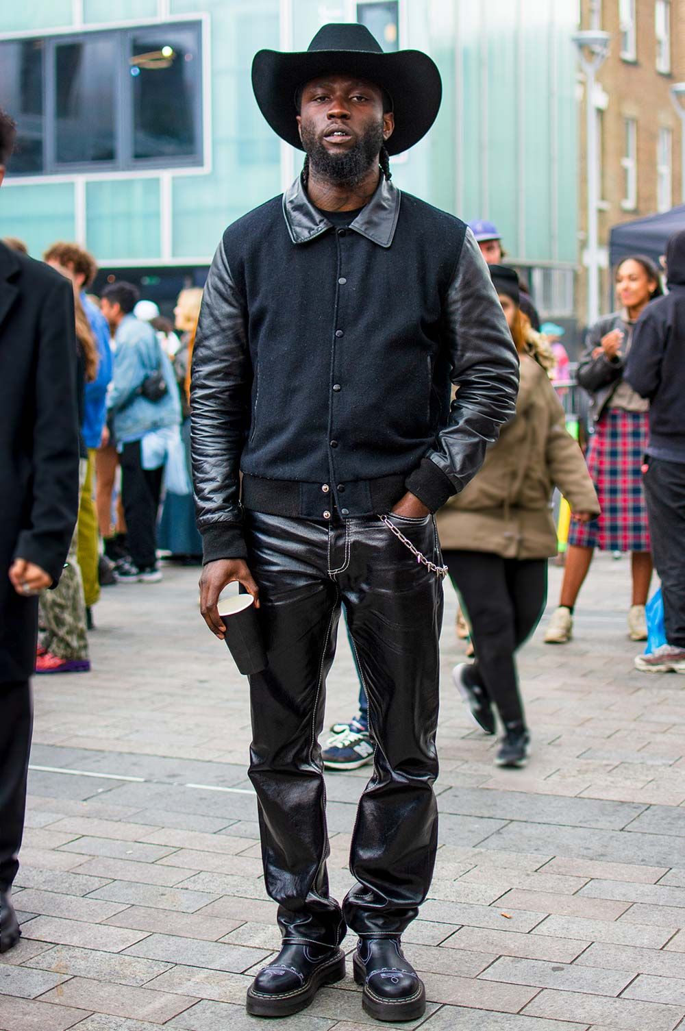 LDN Beings, photo 13 of 24