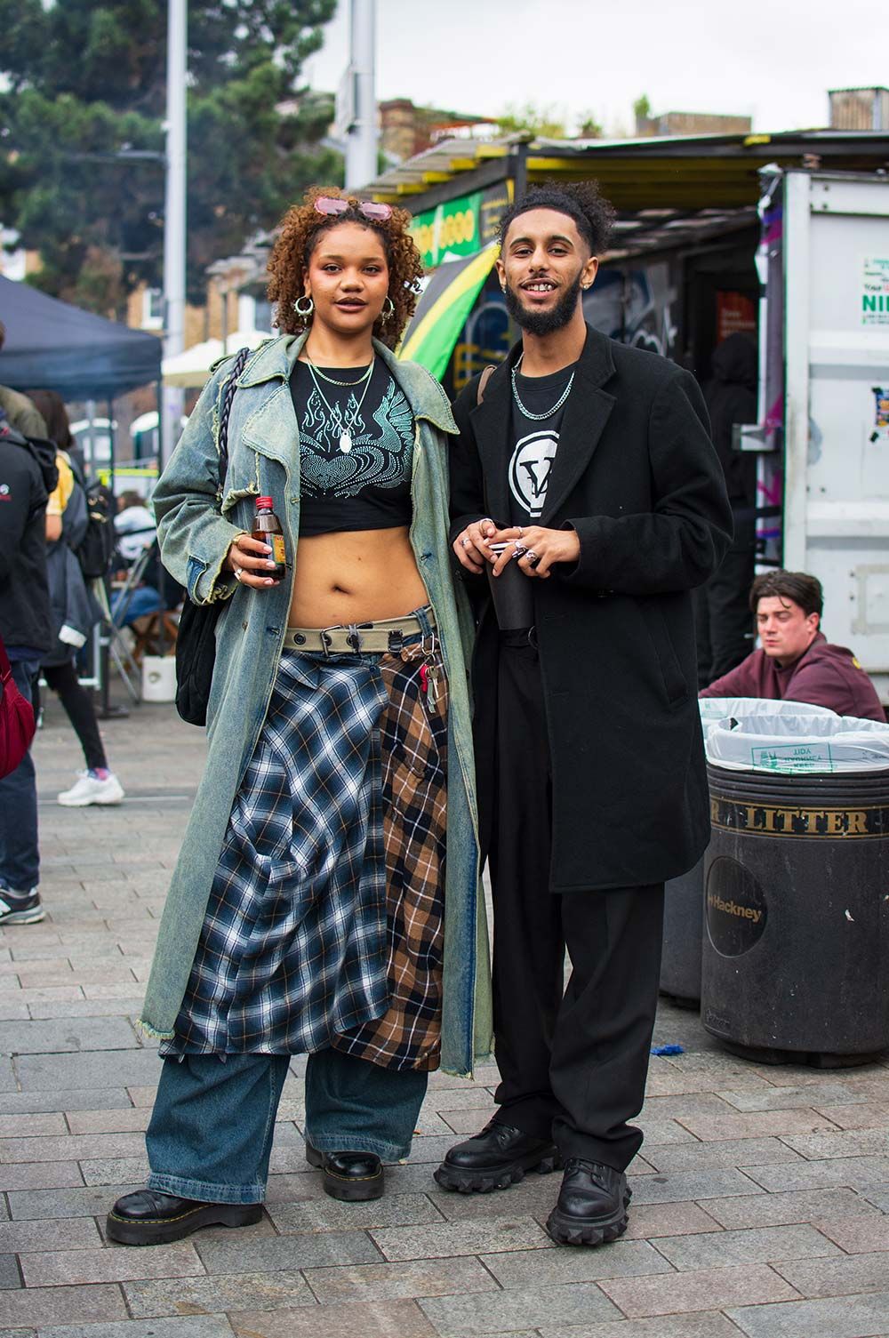 LDN Beings, photo 12 of 24