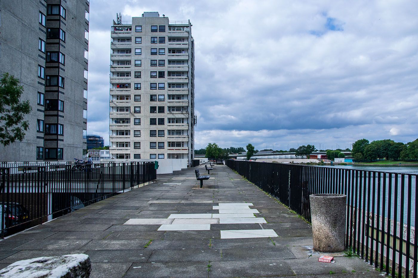 Thamesmead