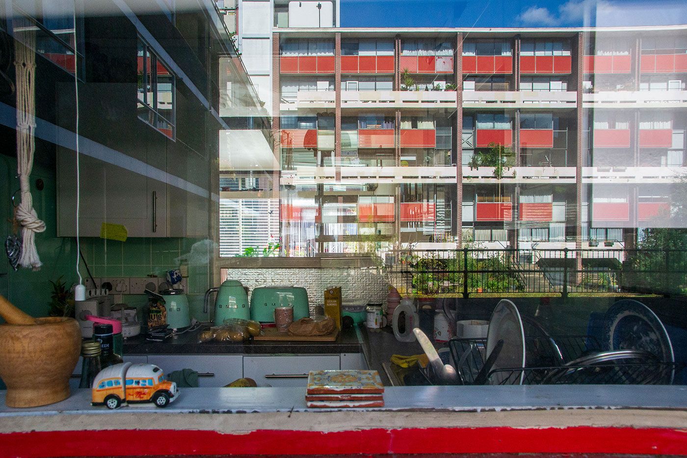 Golden Lane Estate
