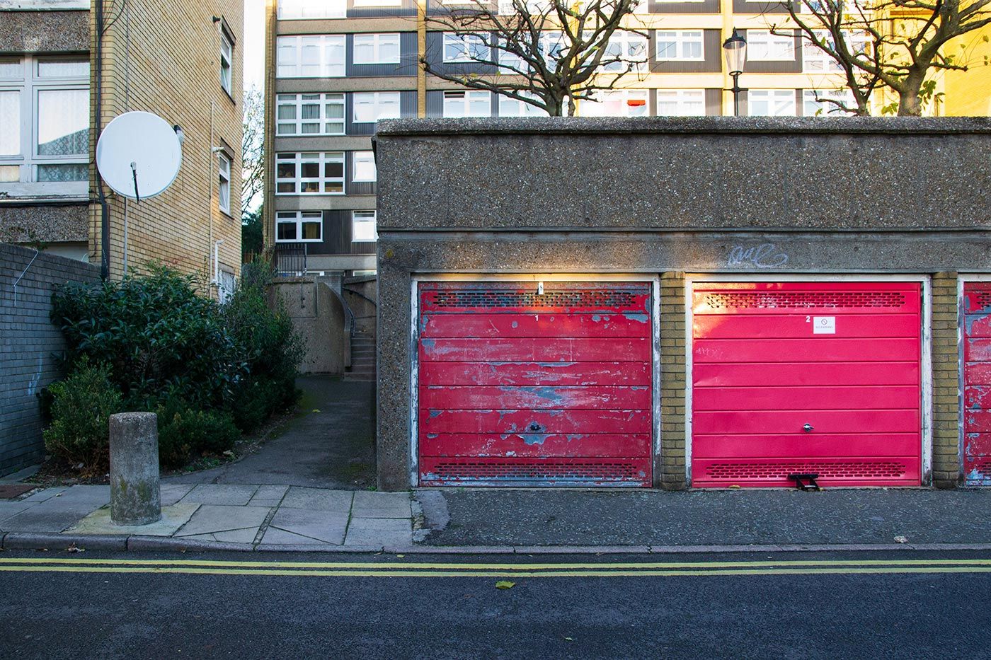 Trellick Tower