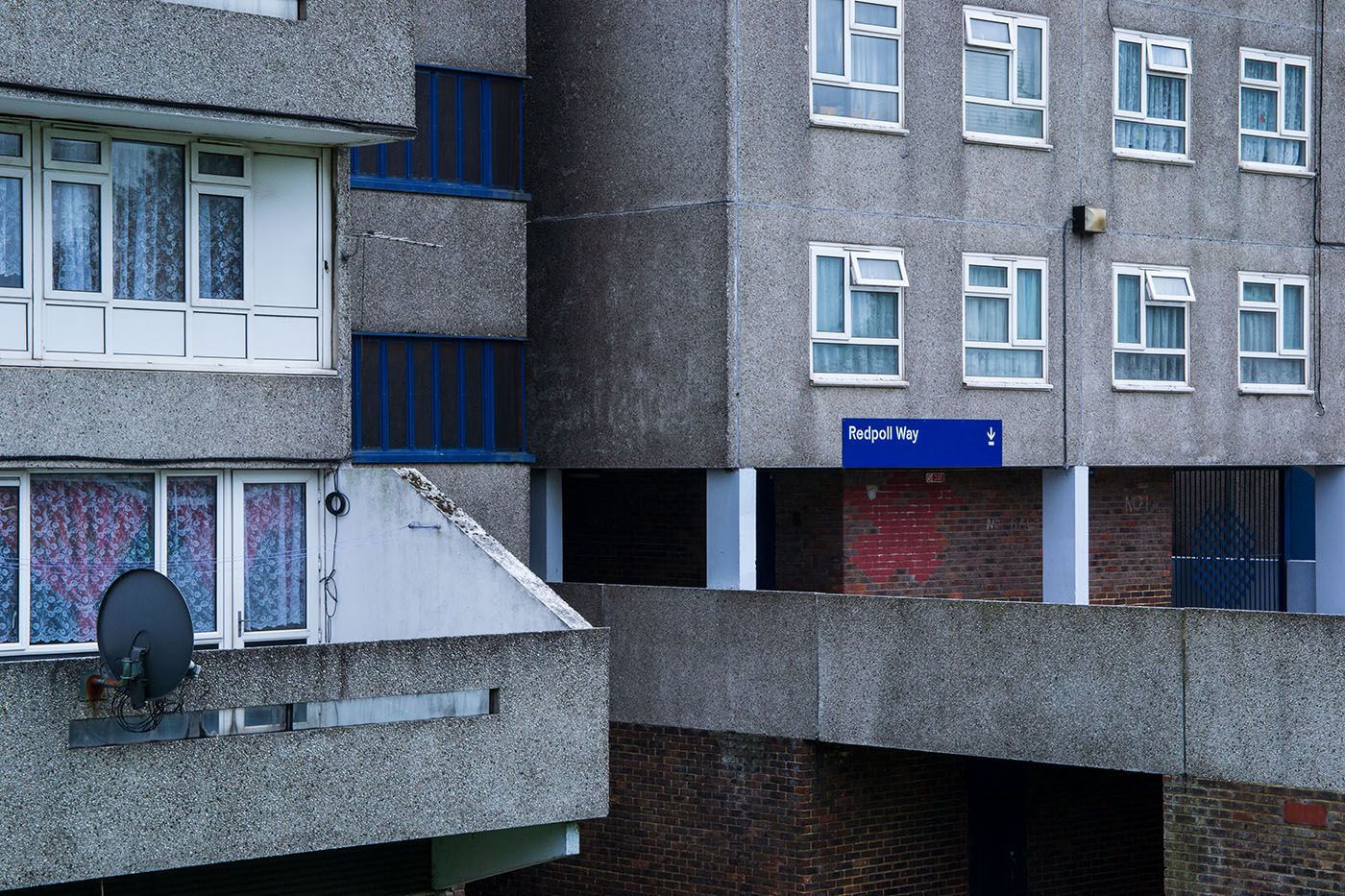 Thamesmead