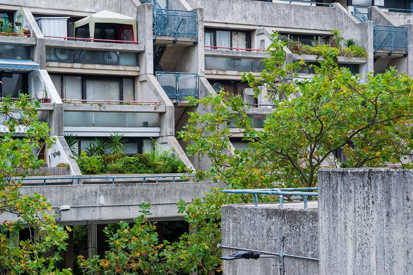 Alexandra Road Estate, photo 3 of 12