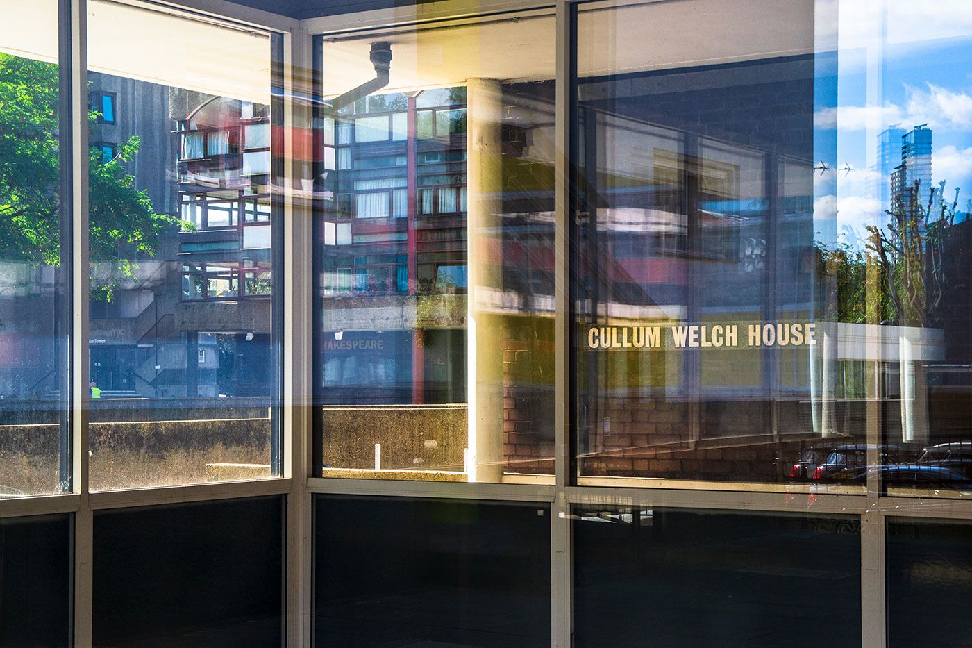 Golden Lane Estate