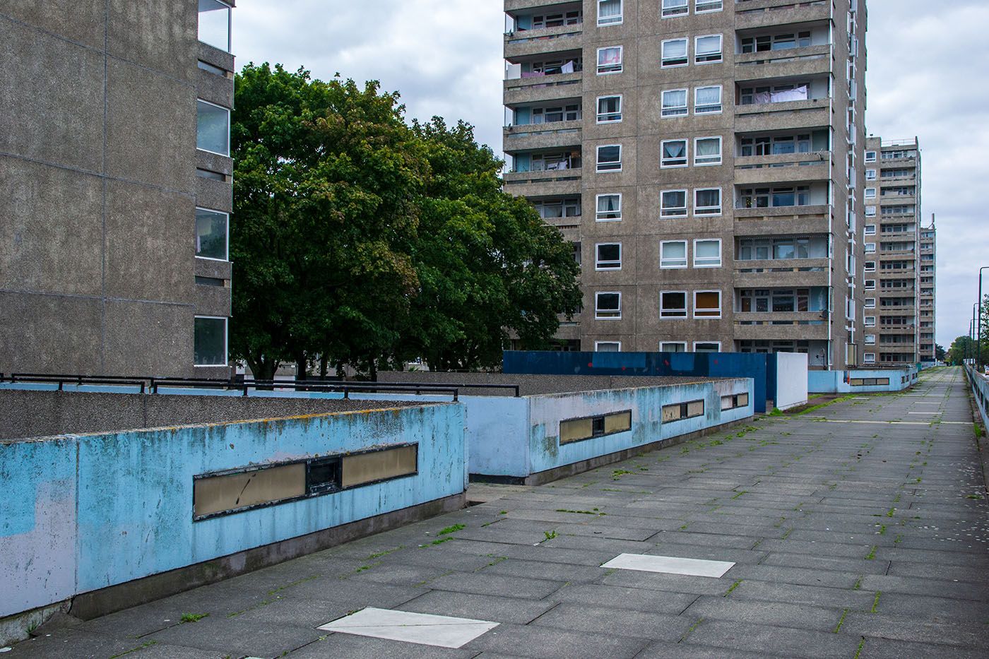 Thamesmead