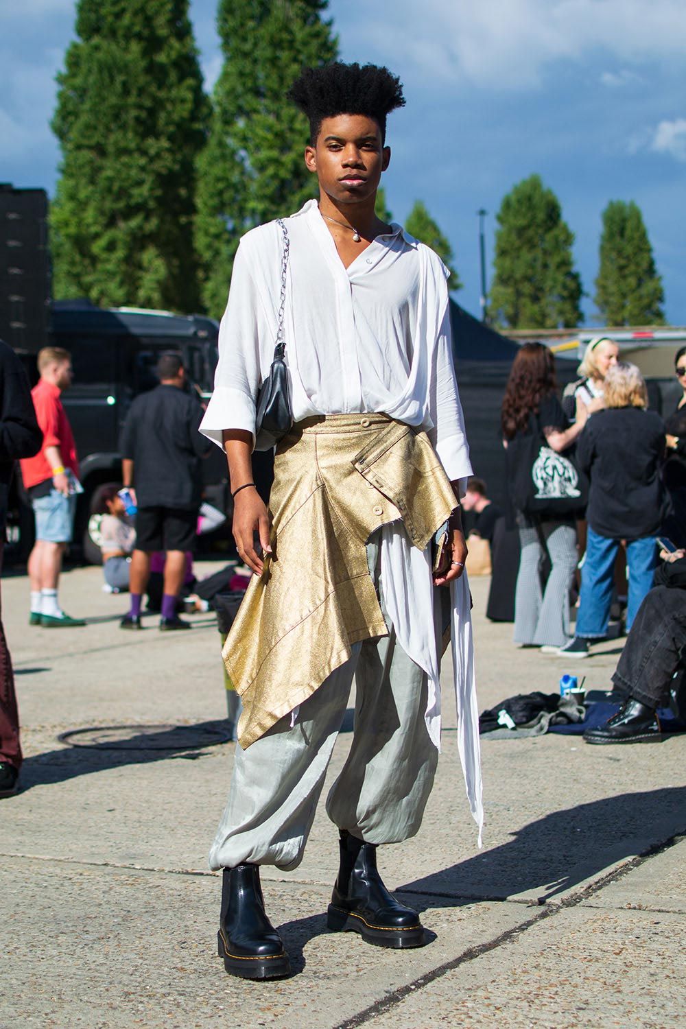 LDN Beings, photo 5 of 24