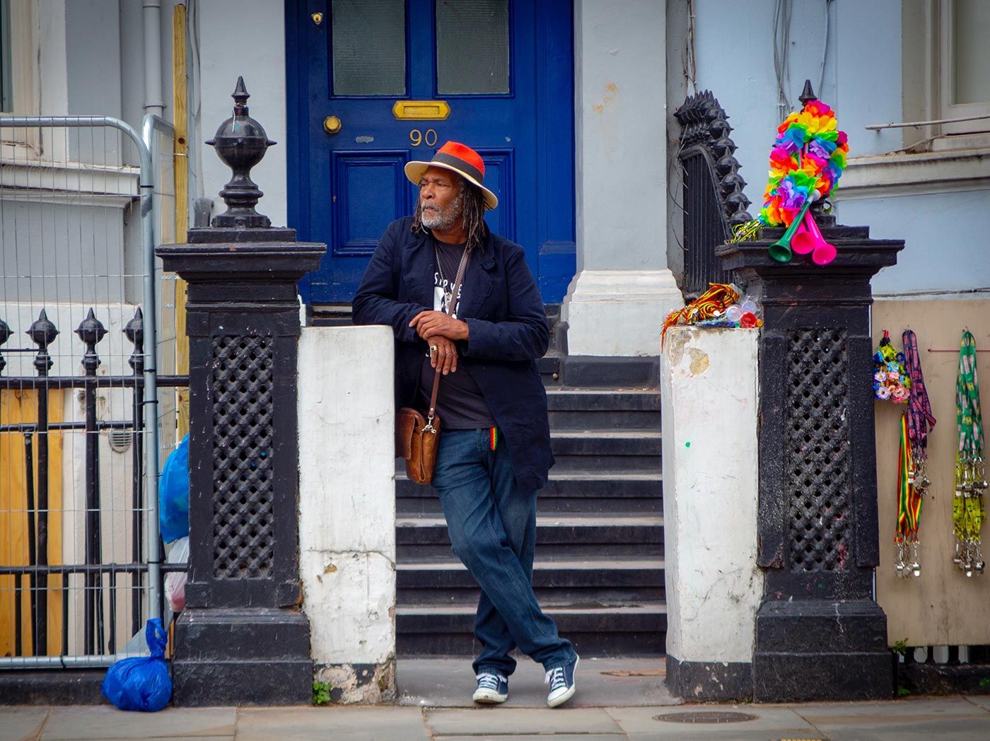 Notting Hill Carnival, photo 15 of 28