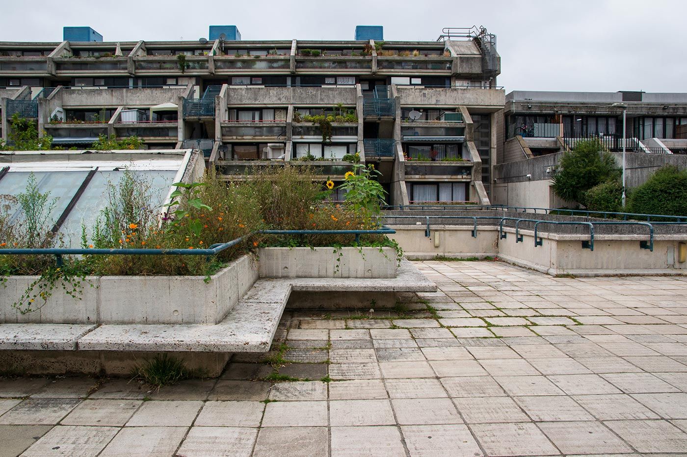 Alexandra Road Estate, photo 5 of 12