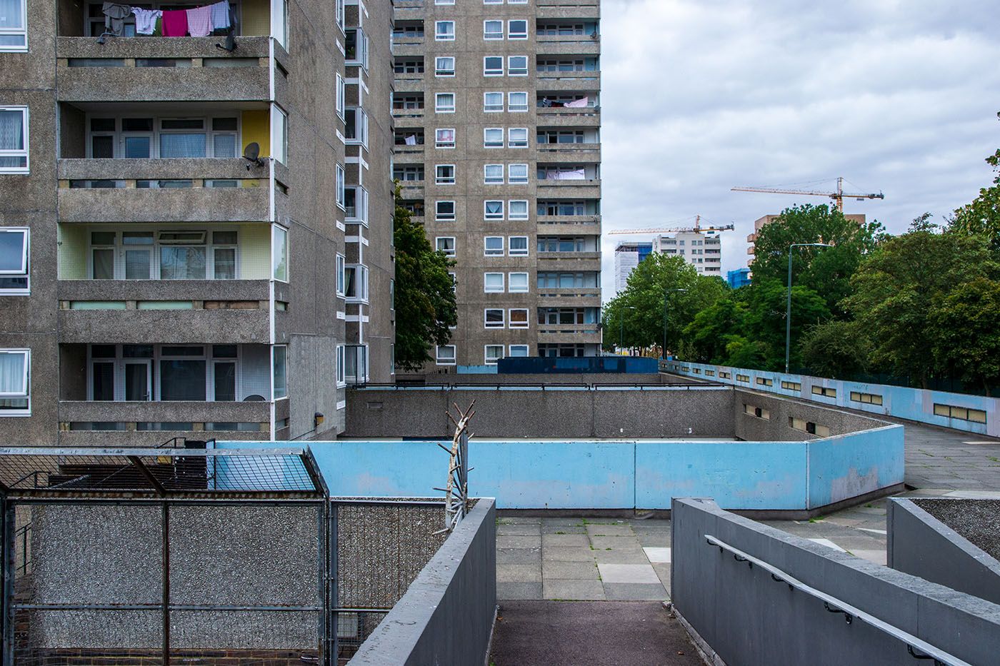 Thamesmead