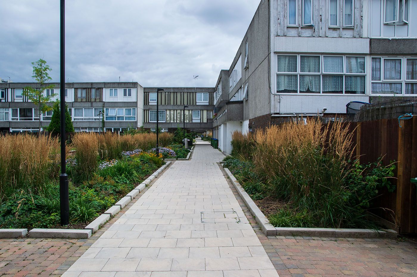 Thamesmead