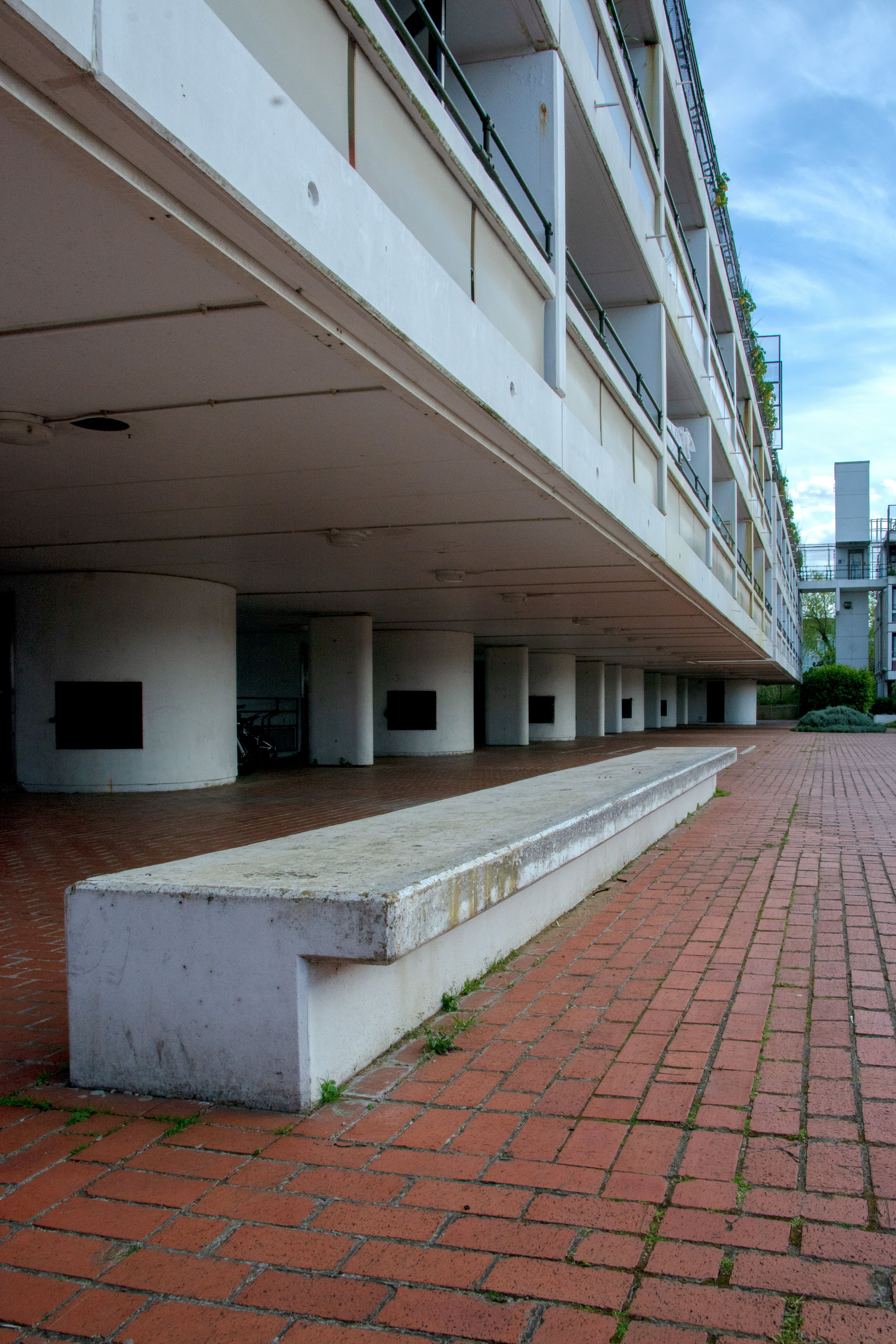 Maiden Lane Estate, photo 2 of 20