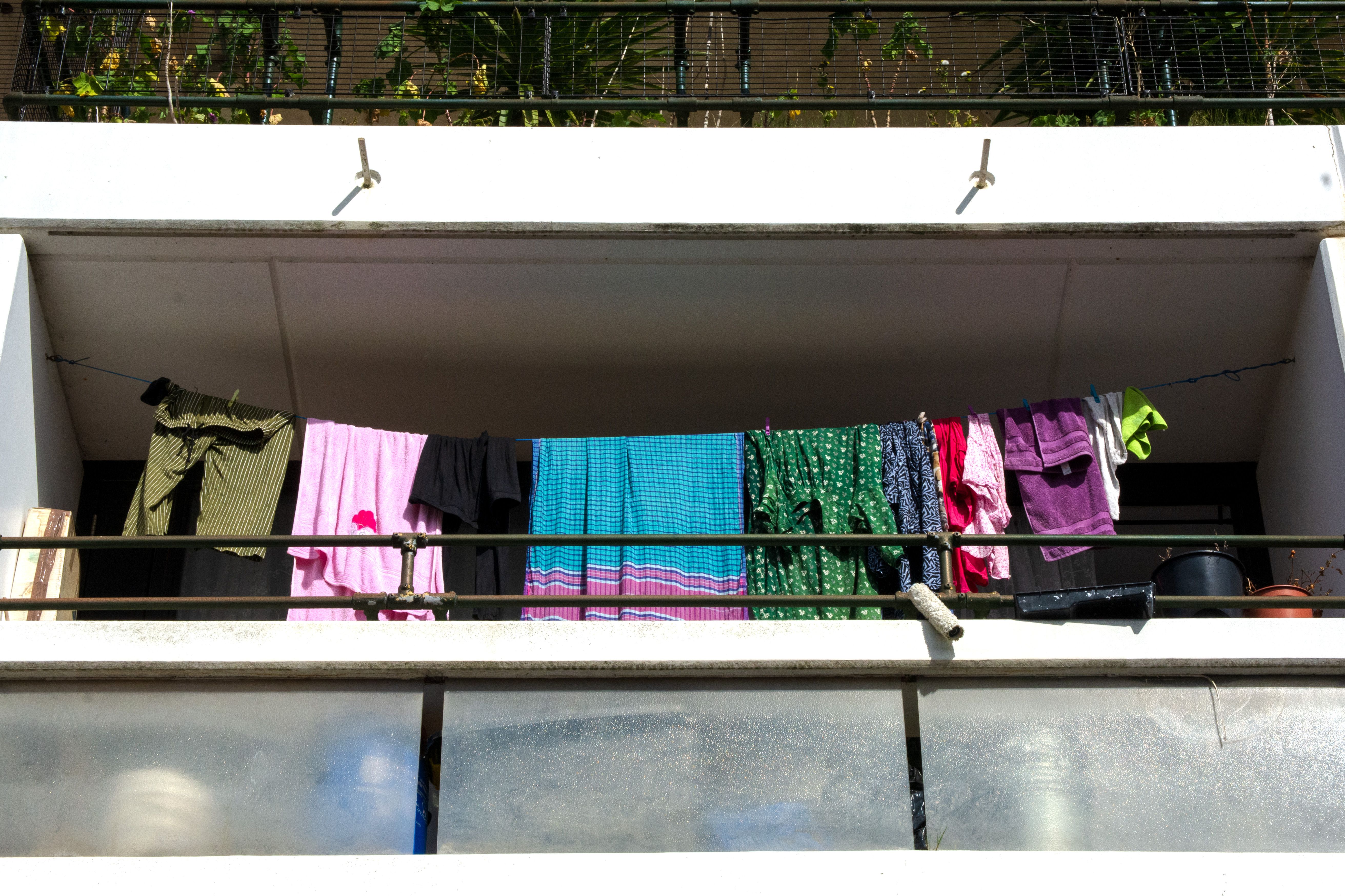 Maiden Lane Estate, photo 19 of 20