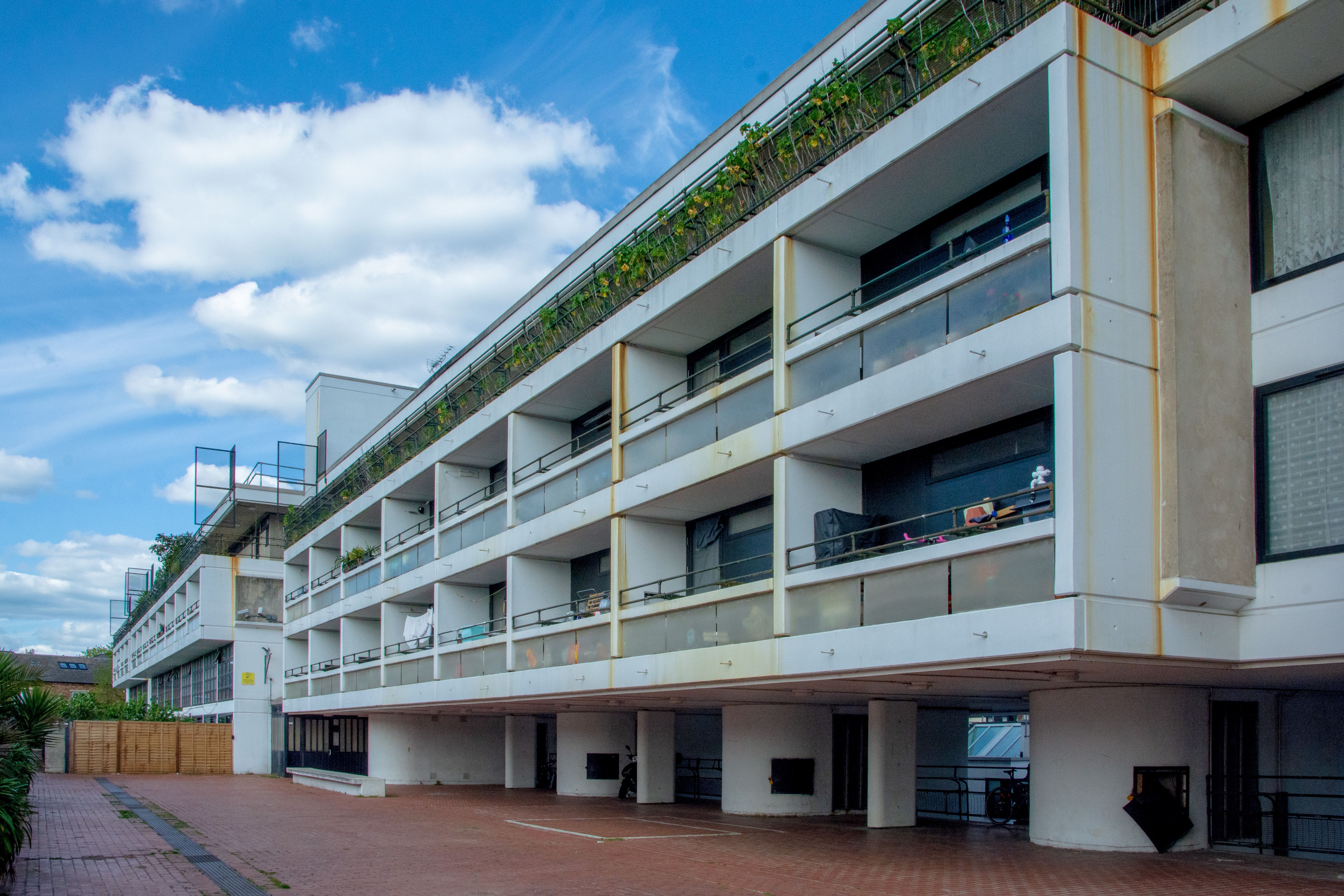 Maiden Lane Estate, photo 4 of 20