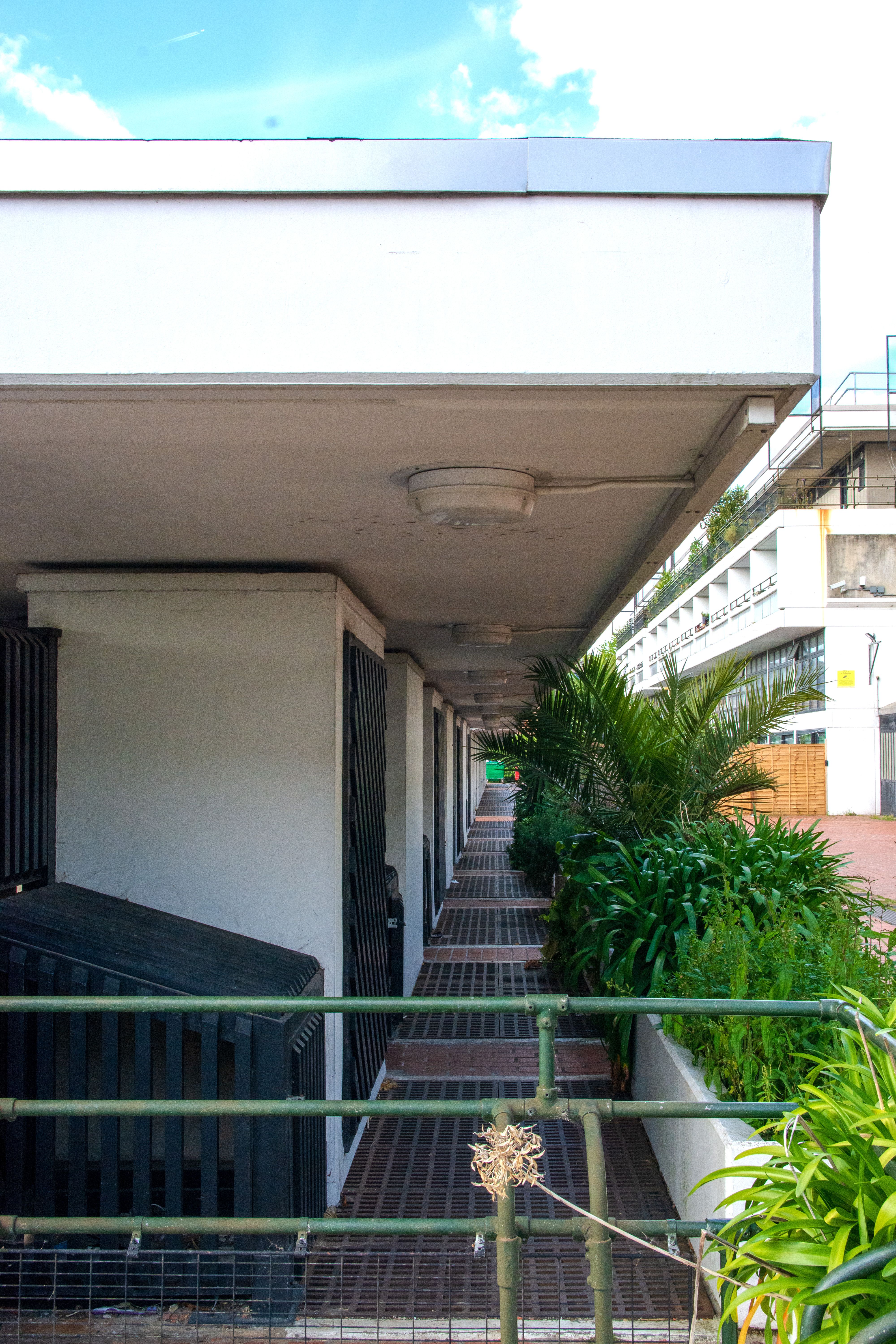 Maiden Lane Estate, photo 3 of 20