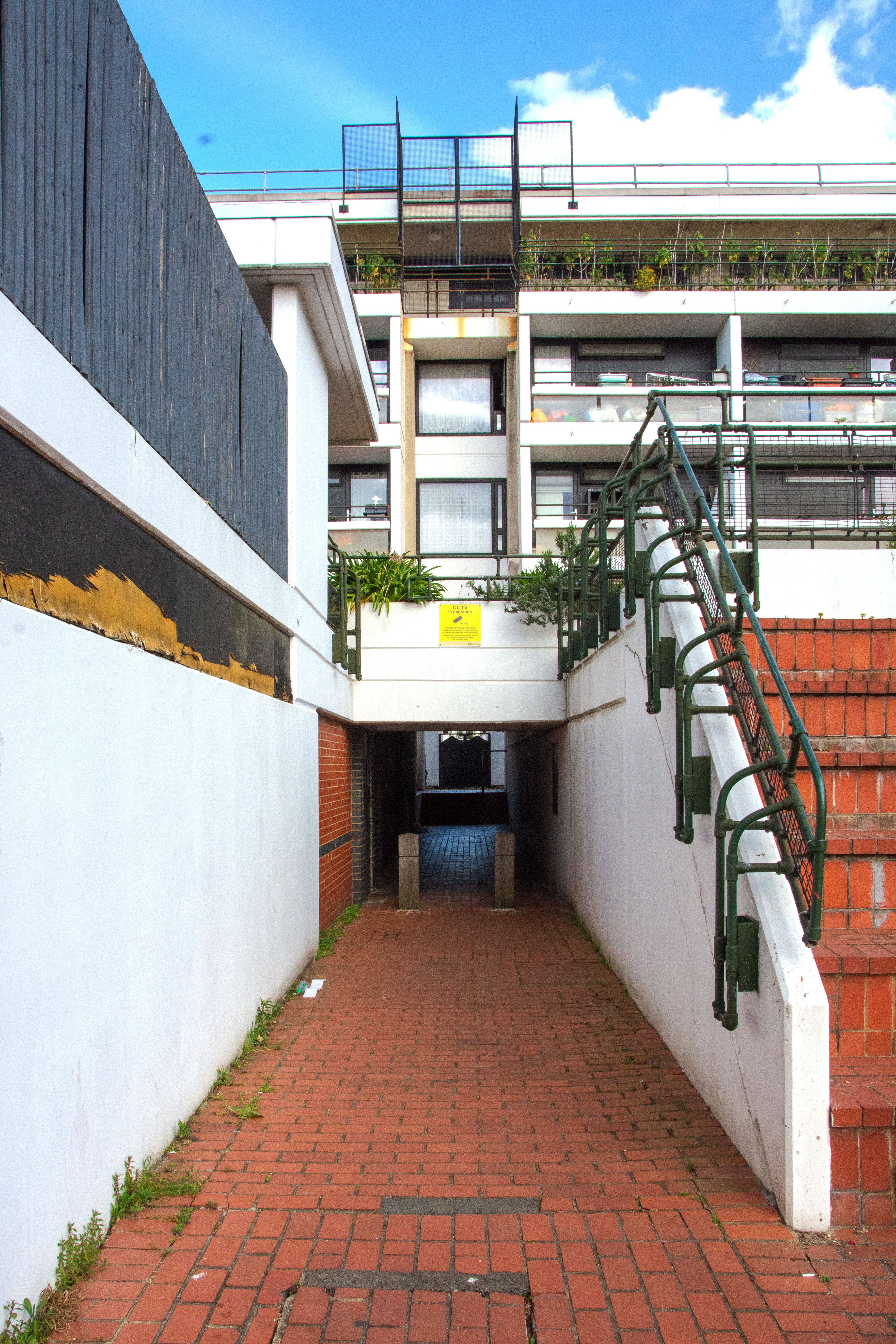 Maiden Lane Estate, photo 9 of 20