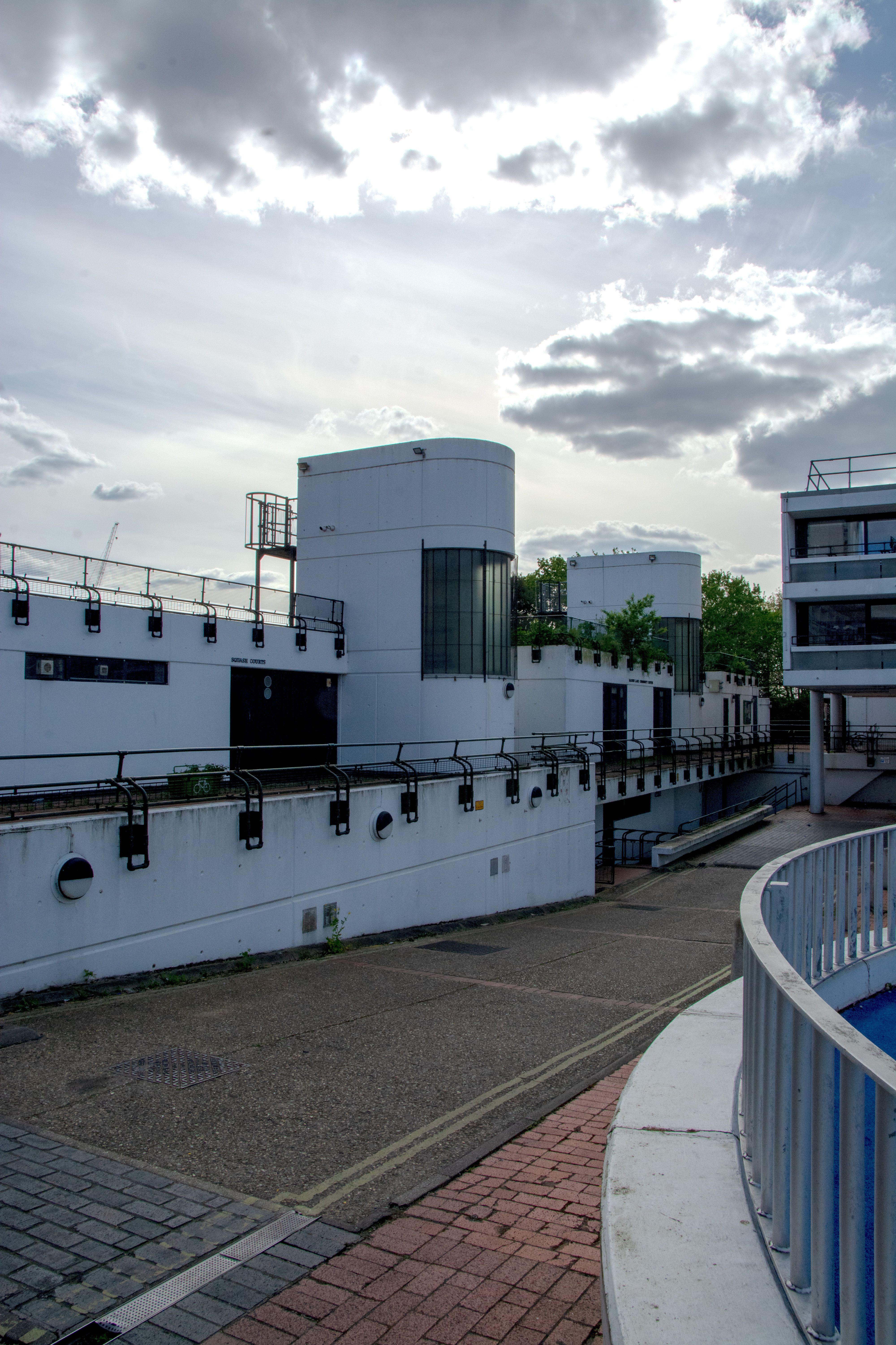 Maiden Lane Estate, photo 13 of 20